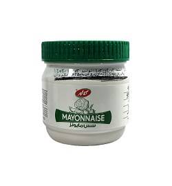 کاله سس مایونز پر چرب 240گرم